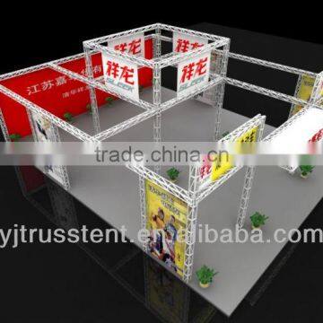 Good Quality and Fashion decoration Truss for Exhibition