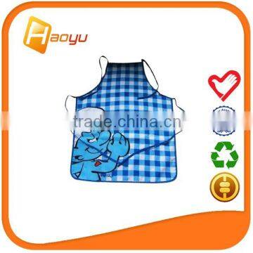 China supplier wholesale new product fashion kids apron