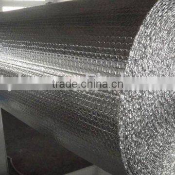 Aluminum composite roll