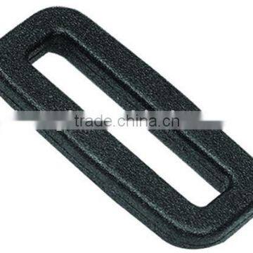 Plastic flat square ring (HL-D002)