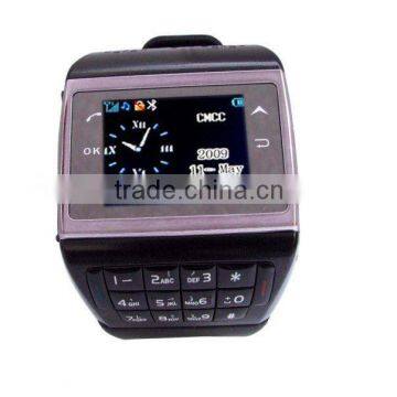 cheap watch phone ET-1 low price wrist phone