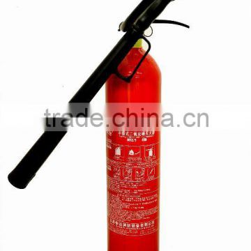 CO2 Fire Extinguisher