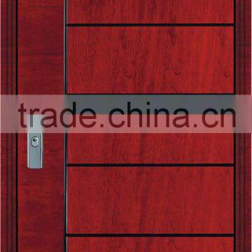 MDF Wooden Door