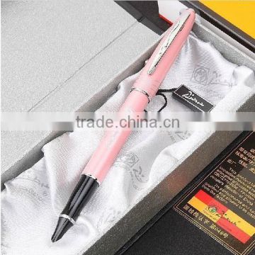 New design metal roller ball pen