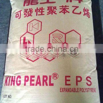 High Expansion Grade EPS Expandable Polystyrene is Used for Electronic Packing