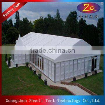clear roof cover warehouse tent