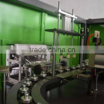 New Design Automatic Pet Bottle Making Machine Price photo-4