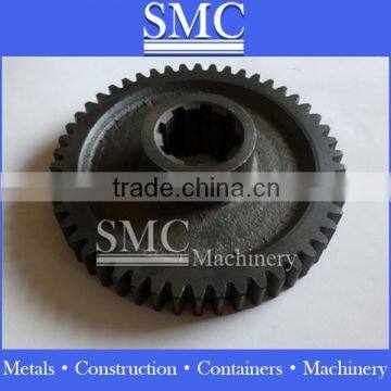 Gear Box,Friction Gear,Copper Alloy Worm Gear