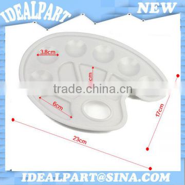 Plastic Paint Tray Palette