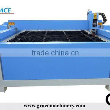 Plasma metal cutting machine G1313 100A China brand power supply