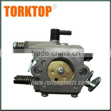 4500 5200 Chainsaw parts Carburetor for 45cc 52cc chainsaws