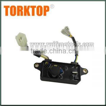 high quality gx160 avr low price For Gasoline Engine Generator