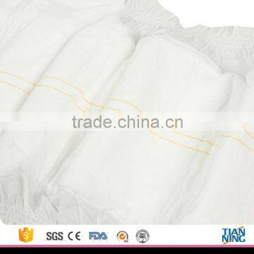 2016 New Disposable Adult Diaper Wholesale Best Products for Import photo-4