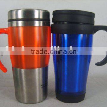 The best selling stainless steel insulated thermos coffee travel mugs