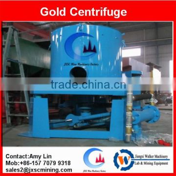 gold separating equipment centrifugal separator