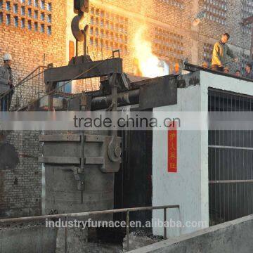 Induction Melting Furnace for Sale , Iron Melting Furnace photo-3