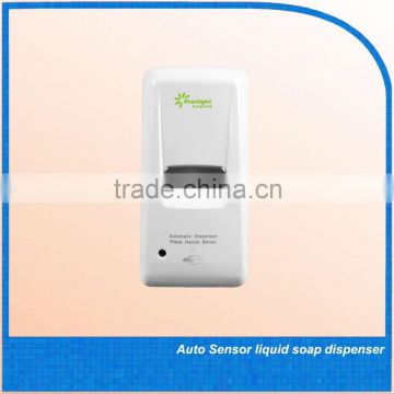 Automatic Sensor Liquid Soap Dispenser