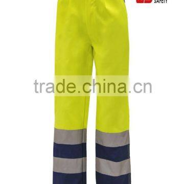 FLAMERETARDANT Pants Hi Viz Flame Retardant WORKWEAR photo-3