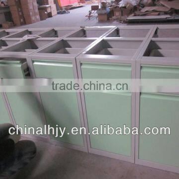 Laboratory Table,chemical Table,lab Corner Table photo-4