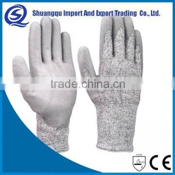 Flexible Heat Resistance Gloves Nylon