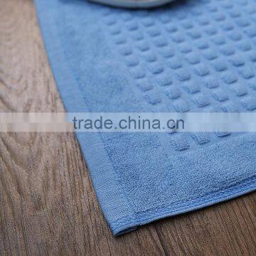 Terry Towel Bath Mats,welcome Oem Your Own Towel photo-4
