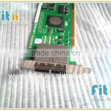 SG-XPCIESAS-E-Z 3Gb PCI-X SAS 8-Port Host Adapter 375-3488 for SUN
