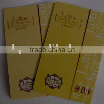 Access Control Card holder