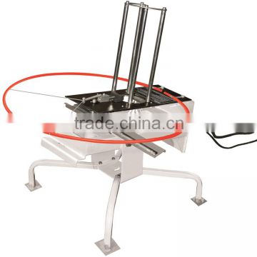 Wing Automatic Trap Clay Target Launcher clay thrown target