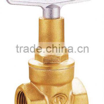 Brass Ball Valve Italy photo-3