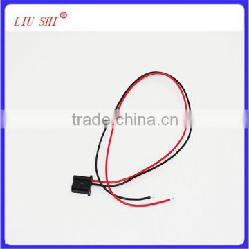 car fan power cable assembly