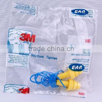 3M earplug 340-4004 3M cord earplug washable earplug