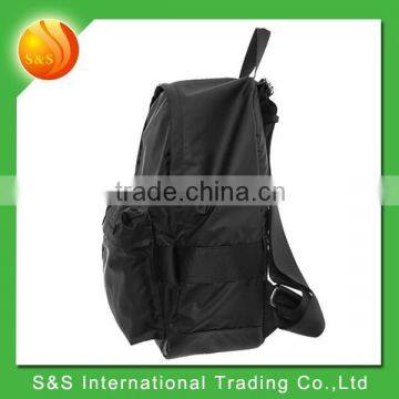 2015 Latested Design Fashion 70D Nylon Durable Teens Backpacks photo-2