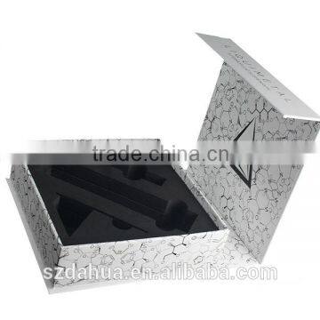 Custom Design Folding Cardboard Packaging Box