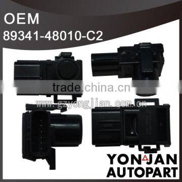 Run Freely Car Parking Sensor Price System For Toyota 89341-48010-C2