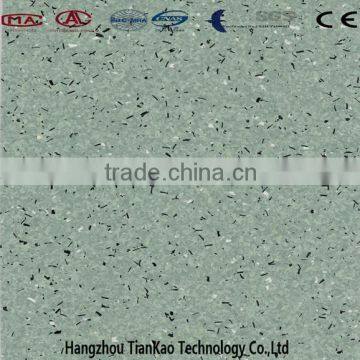 pvc material conductive floor