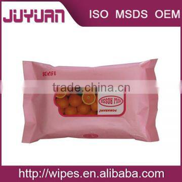 Manufacture Cleaning Wipes Moist Towels /napkin tissue /Disposable nonwoven wet wipes