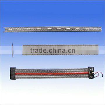 FeCrAl heat resistance electric wire