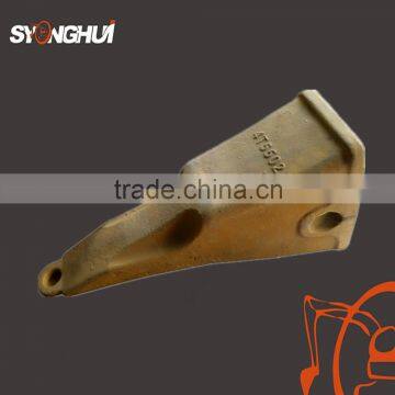 Excavator parts bucket teeth shanhe20/50/60/70/90