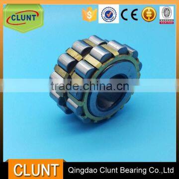 Elastomeric Bearings in Cylindrical Roller Bearing 300752307 photo-4