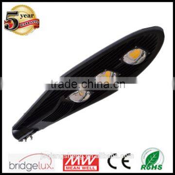 Solar COB Solar 50W Street Lamp Led Housing Die Casting Aluminum IP65 photo-4