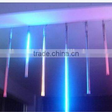 Full Color 7w Meteor Shower Tube/welcome to Inquiry photo-2