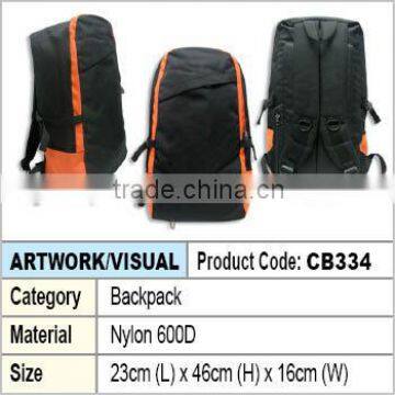 daily backpack