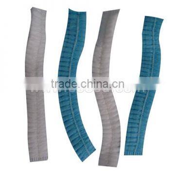 High Quality Disposable Suirgical Non-woven Strip Caps