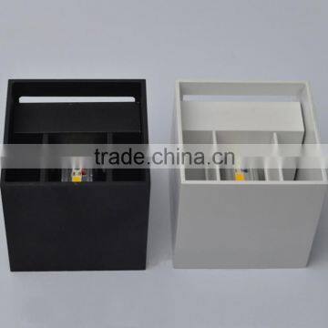 2015 NEW CE RoHS SIMPLE Waterproof IP65 Modern Outdoor Wall Lamp photo-2