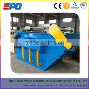 YM Dissolved Air Flotation Machine for Sewage Treatment Equipment/degreaser photo-5