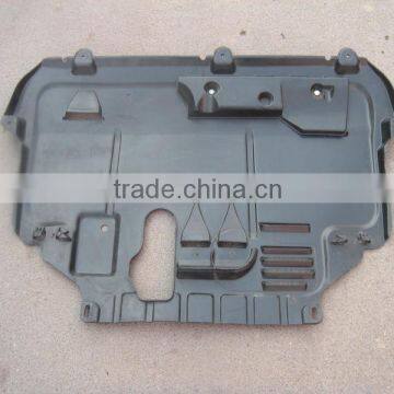 LOWER COVER OF ENGINE FOR VOLVO S40 SERIES