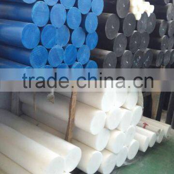 Nylon rods/ PA6 rods/Nylon plastic Extruded