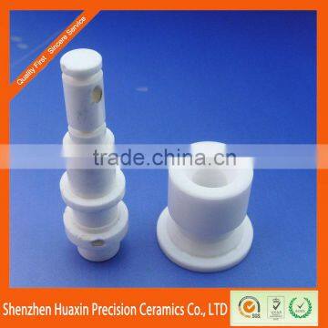 high heat resistant zro2 ceramics zirconia parts