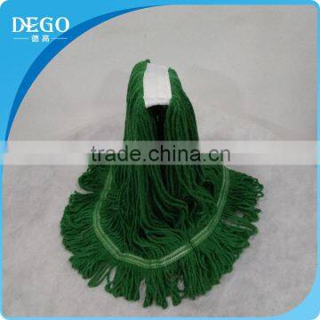 Blends Non Woven Synthetic Cloth Mop Head Material photo-2