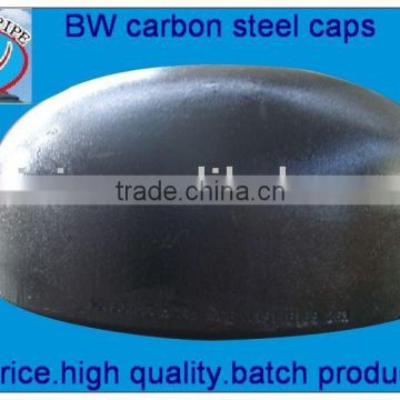 Carbon steel pipe fitting